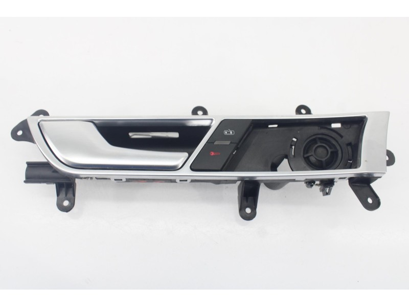Recambio de maneta interior delantera izquierda para audi a6 c6 (4f2) 3.0 tdi quattro referencia OEM IAM 4F0837019C  