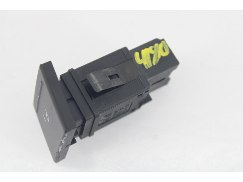 Recambio de interruptor apagado sensores parqueo para volkswagen touareg (7la) tdi v6 referencia OEM IAM 7L6919281  