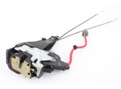 Recambio de cerradura puerta trasera izquierda para toyota rav 4 (a2) 2.0 turbodiesel cat referencia OEM IAM 2250TI  