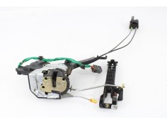 Recambio de cerradura puerta delantera derecha para toyota rav 4 (a2) 2.0 turbodiesel cat referencia OEM IAM 2250DD  