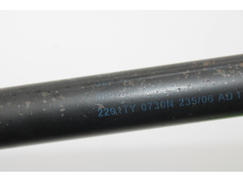 Recambio de amortiguador derecho porton para audi a6 berlina (4f2) 2.0 tdi referencia OEM IAM 4F5827552  