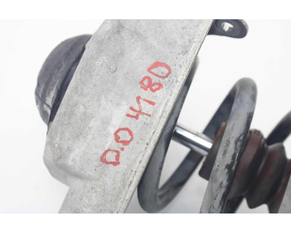 Recambio de amortiguador delantero derecho para audi a6 c6 (4f2) 3.0 tdi quattro referencia OEM IAM 4F0413031  