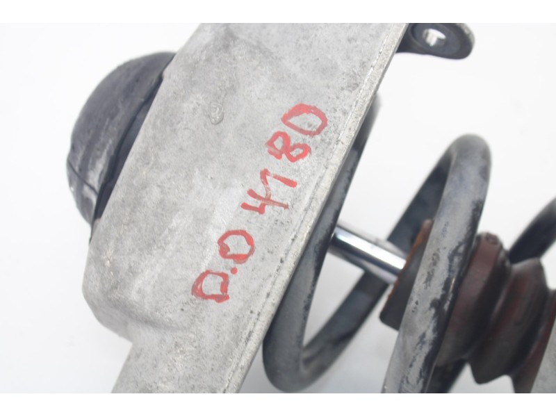 Recambio de amortiguador delantero derecho para audi a6 c6 (4f2) 3.0 tdi quattro referencia OEM IAM 4F0413031  