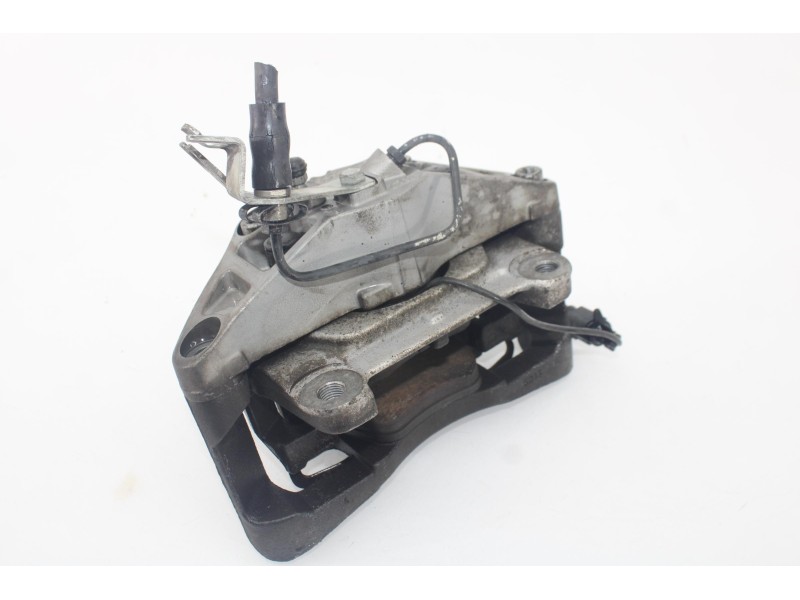 Recambio de pinza freno delantera derecha para audi a6 c6 (4f2) 3.0 tdi quattro referencia OEM IAM 4180DD  