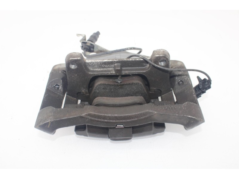 Recambio de pinza freno delantera derecha para audi a6 c6 (4f2) 3.0 tdi quattro referencia OEM IAM 4180DD  