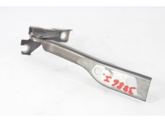 Recambio de bisagra capo izquierda para volkswagen polo (6c1) advance bluemotion referencia OEM IAM 6R0823301  