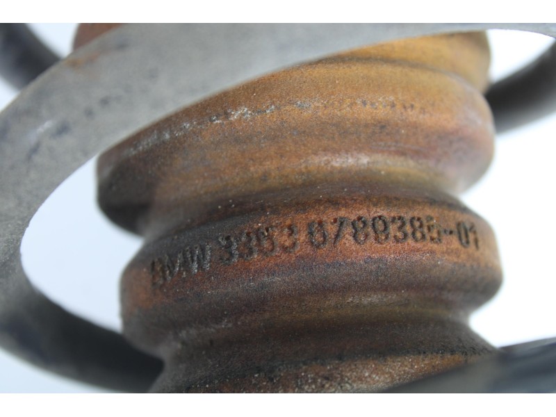 Recambio de amortiguador trasero derecho para bmw serie 5 lim. (f10) 525d referencia OEM IAM 4062T.D.  