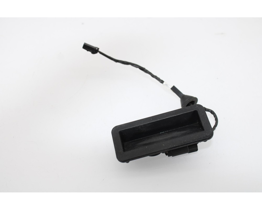 Recambio de maneta exterior porton para ford focus c-max (cap) ambiente (d) referencia OEM IAM 6M5119B514AB  