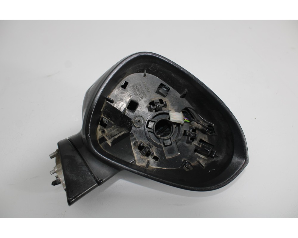 Recambio de carcasa retrovisor derecho para seat ibiza sc (6j1) fr tech referencia OEM IAM 6J2857502H