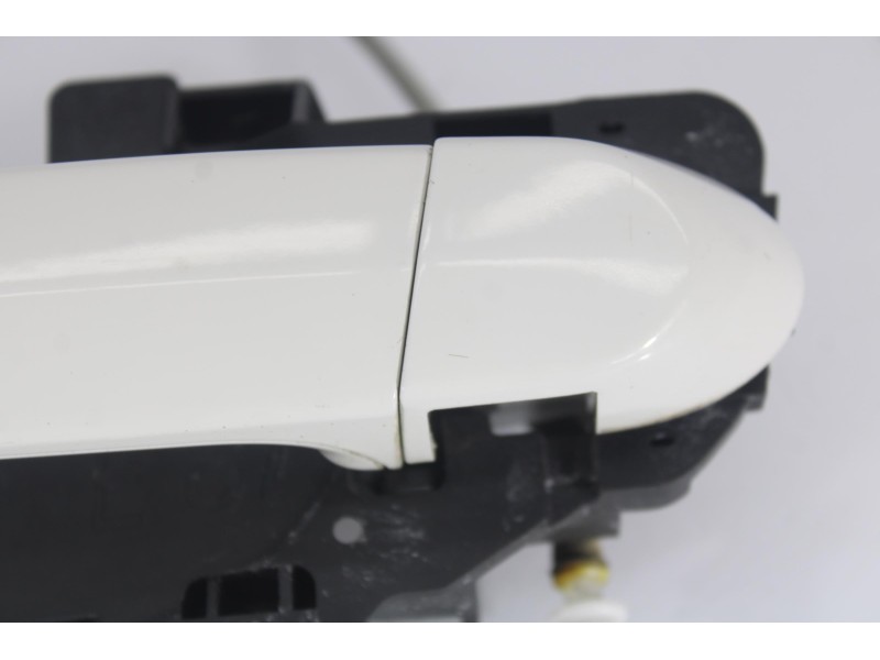 Recambio de maneta exterior trasera izquierda para bmw serie 1 berlina (e81/e87) 118d referencia OEM IAM 3319T.I  