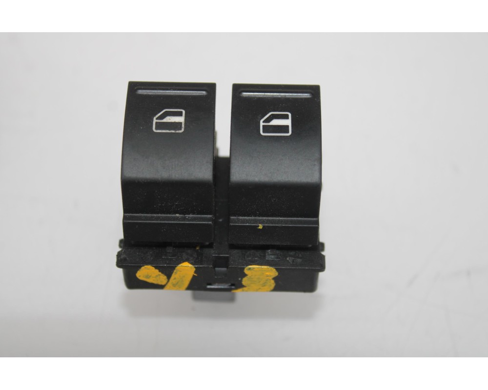 Recambio de mando elevalunas delantero izquierdo para seat ibiza sc (6j1) fr tech referencia OEM IAM 1K3959857B  