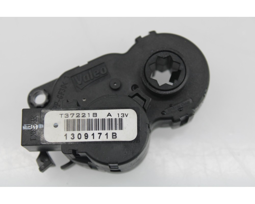 Recambio de motor trampilla calefaccion para renault scenic iv bose-edition referencia OEM IAM 1309171B  