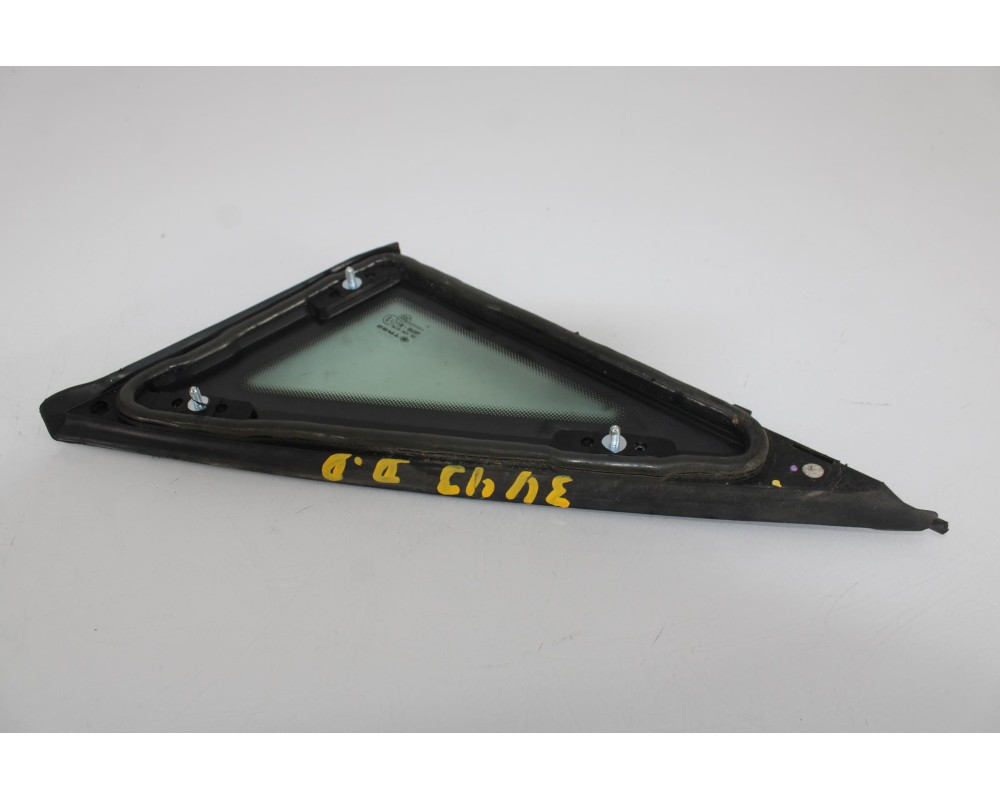 Recambio de luna custodia delantera derecha para seat ibiza sc (6j1) fr tech referencia OEM IAM 43R001564