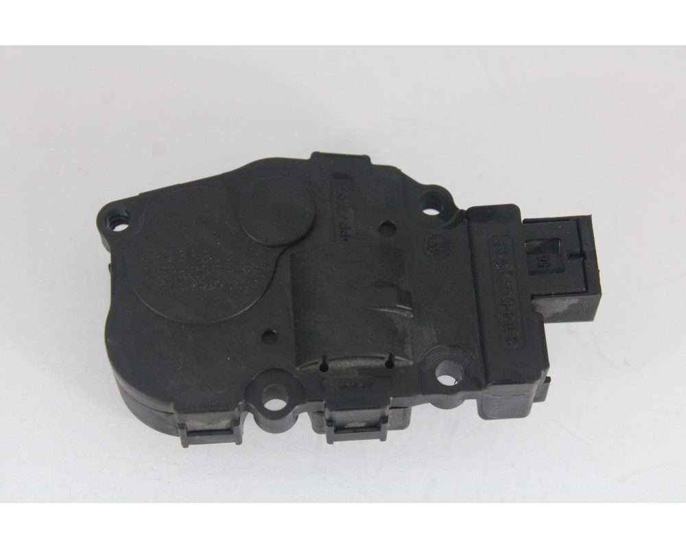 Recambio de motor trampilla calefaccion para bmw serie 1 berlina (e81/e87) 118d referencia OEM IAM 11393007116  