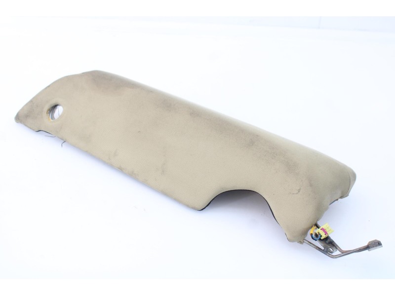 Recambio de airbag lateral trasero izquierdo para audi a6 c6 (4f2) 3.0 tdi quattro referencia OEM IAM 4F0880441B  