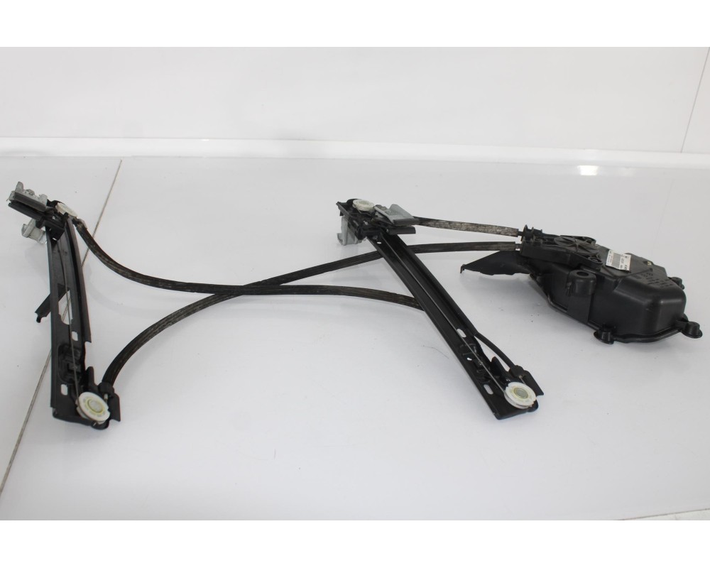 Recambio de elevalunas delantero izquierdo para seat ibiza sc (6j1) fr tech referencia OEM IAM 6J3837401F  