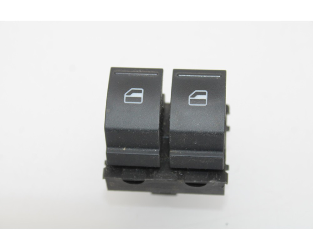 Recambio de mando elevalunas delantero izquierdo para seat ibiza sc (6p5) fr referencia OEM IAM 1K3959857C  