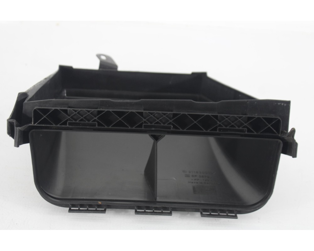 Recambio de carcasa filtro aire admisión para mercedes-benz clase cls (w219) 320 cdi (219.322) referencia OEM IAM 2118300103  