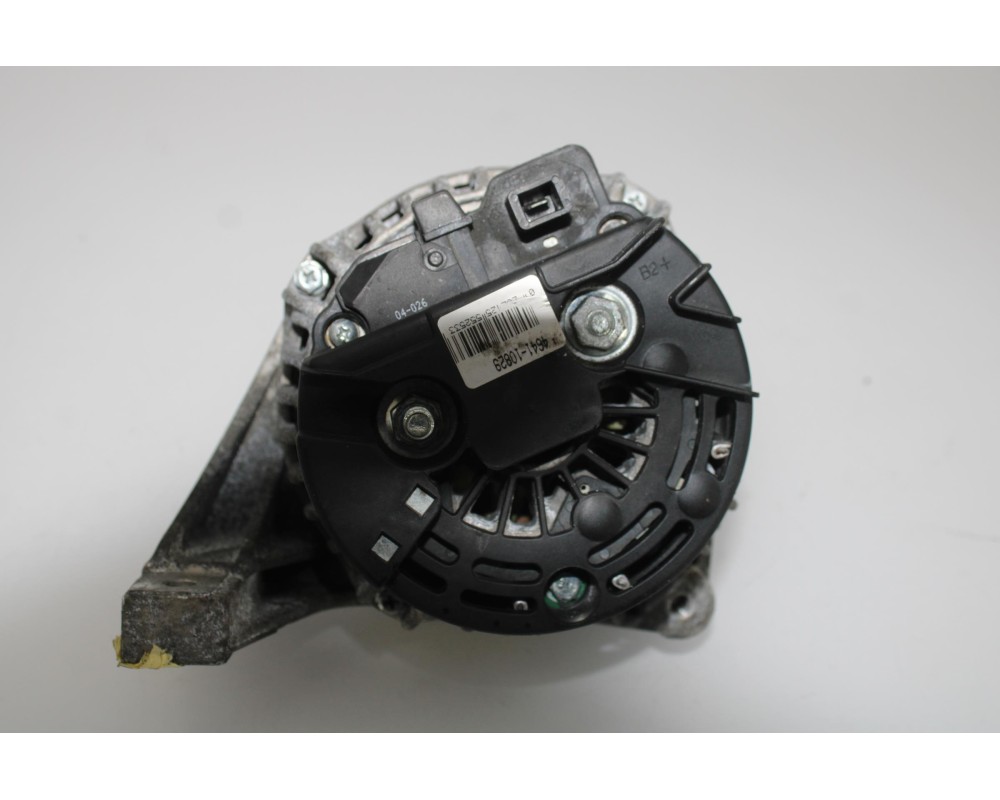 Recambio de alternador para volvo s60 berlina d5 referencia OEM IAM 464110829  