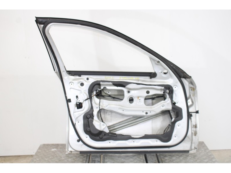 Recambio de puerta delantera izquierda para bmw serie 5 lim. (f10) 525d referencia OEM IAM 4062PLATA  