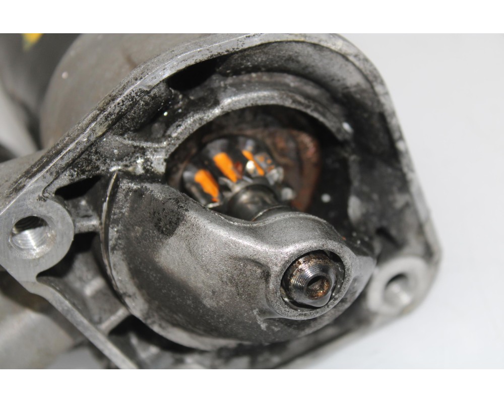 Recambio de motor arranque para volvo s60 berlina d5 referencia OEM IAM 0001109252