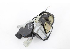 Recambio de cerradura maletero / porton para toyota rav 4 (a2) 2.0 turbodiesel cat referencia OEM IAM 2250TRAS  