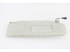Recambio de parasol izquierdo para volkswagen passat lim. (362) edition bluemotion referencia OEM IAM 4403  
