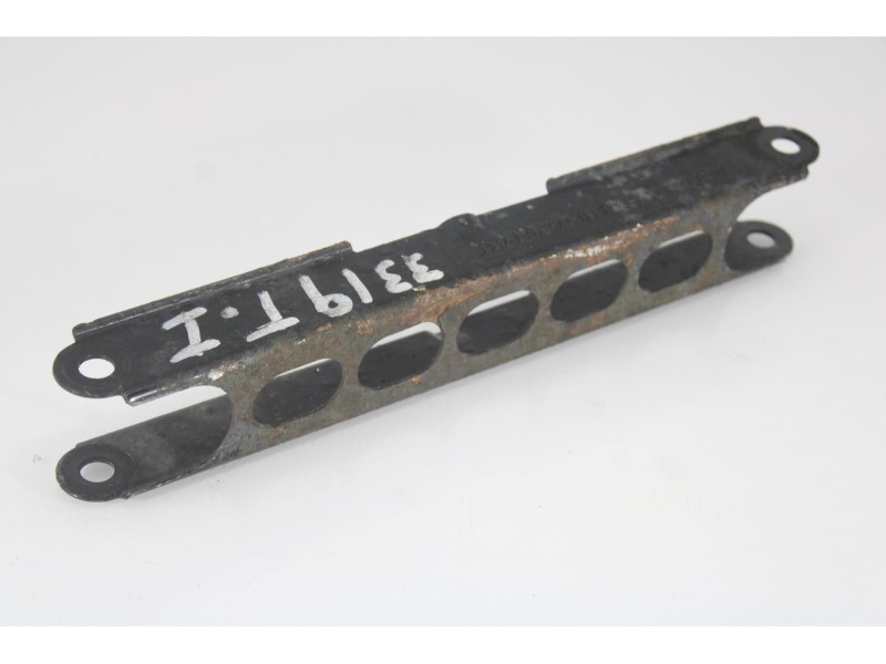 Recambio de brazo suspension inferior trasero izquierdo para bmw serie 1 berlina (e81/e87) 118d referencia OEM IAM 33326763477  