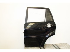 Recambio de puerta trasera izquierda para toyota rav 4 (a2) 2.0 turbodiesel cat referencia OEM IAM 2250TINEGRO  