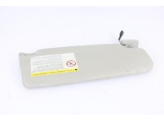 Recambio de parasol derecho para volkswagen passat lim. (362) edition bluemotion referencia OEM IAM 4403  