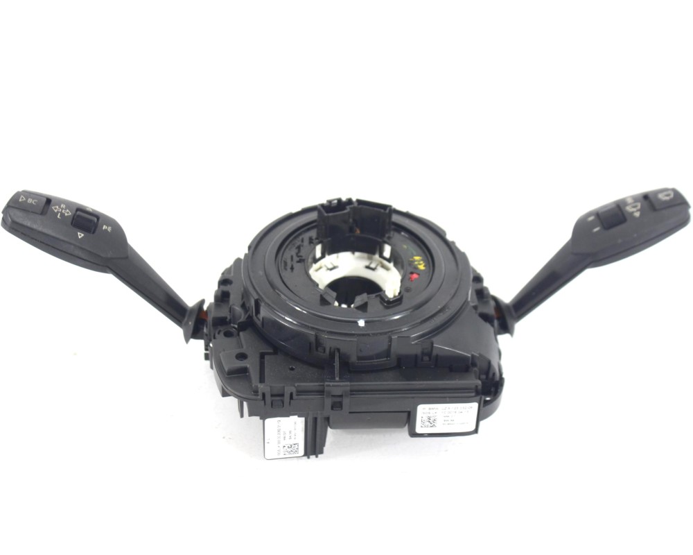 Recambio de mando multifuncion para bmw serie 1 cabrio (e88) 118d referencia OEM IAM 912303206  