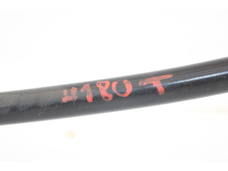 Recambio de barra estabilizadora trasera para audi a6 c6 (4f2) 3.0 tdi quattro referencia OEM IAM 4180T