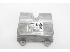 Recambio de centralita airbag para opel corsa d corsavan referencia OEM IAM 13379528  
