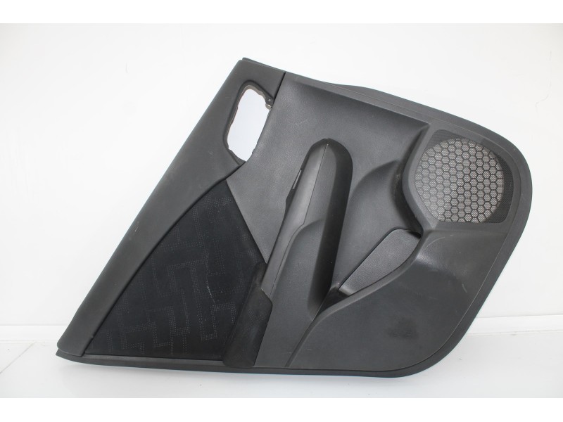 Recambio de guarnecido puerta trasera izquierda para honda civic (fk) 1.6 i-dtec comfort referencia OEM IAM 83750TV1B  