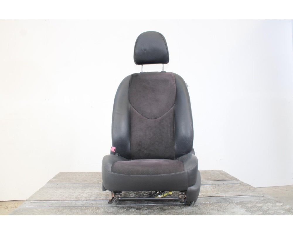 Recambio de asiento delantero izquierdo para toyota rav 4 (a3) active referencia OEM IAM PIEL3735  