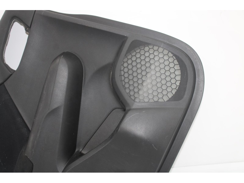 Recambio de guarnecido puerta trasera izquierda para honda civic (fk) 1.6 i-dtec comfort referencia OEM IAM 83750TV1B  