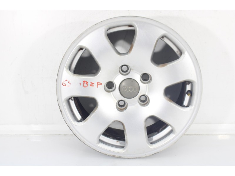 Recambio de llanta para audi a4 avant (b5) 1.9 tdi referencia OEM IAM 45723  