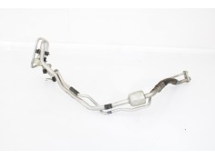 Recambio de tubos aire acondicionado para opel corsa d corsavan referencia OEM IAM 9131721  