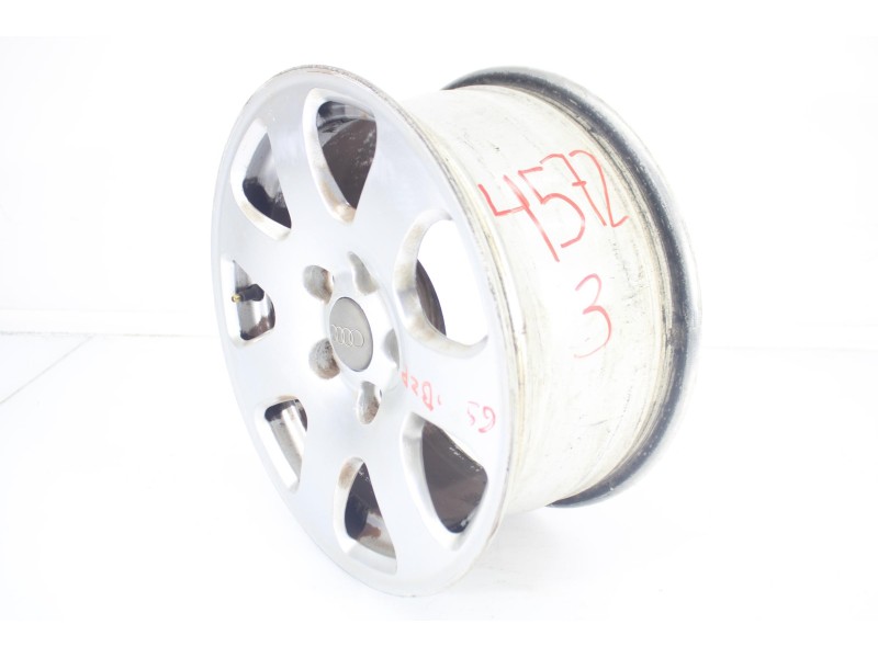 Recambio de llanta para audi a4 avant (b5) 1.9 tdi referencia OEM IAM 45723  