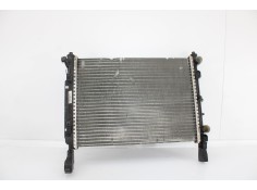 Recambio de radiador agua para renault kangoo furgón maxi 5p profesional referencia OEM IAM 8200418328  