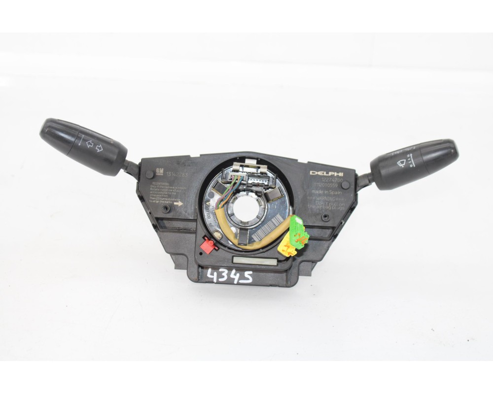 Recambio de mando multifuncion para opel corsa d corsavan referencia OEM IAM 12274700  