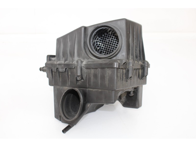 Recambio de carcasa filtro aire admisión para opel corsa d corsavan referencia OEM IAM 467582339