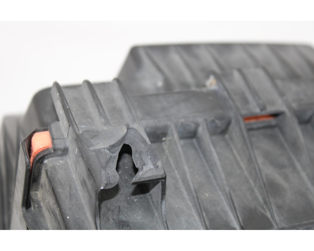 Recambio de carcasa filtro aire admisión para opel corsa d corsavan referencia OEM IAM 467582339  