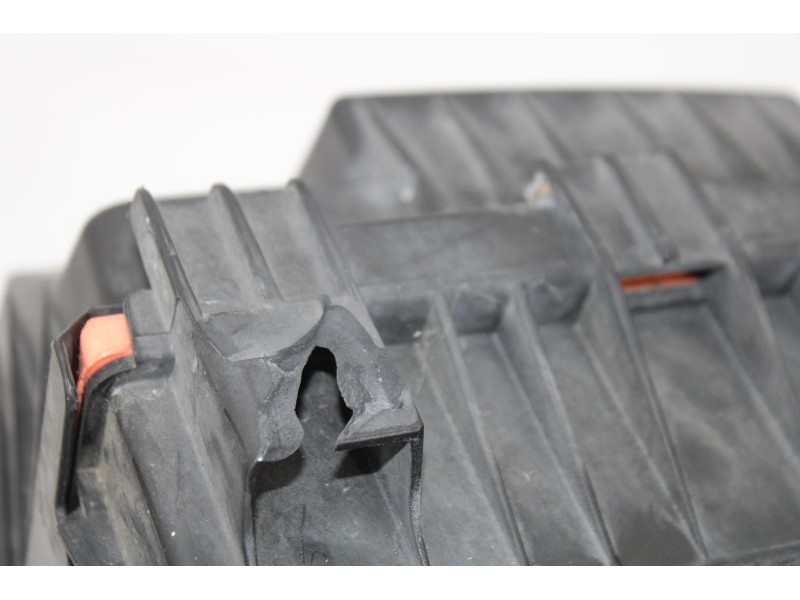 Recambio de carcasa filtro aire admisión para opel corsa d corsavan referencia OEM IAM 467582339  