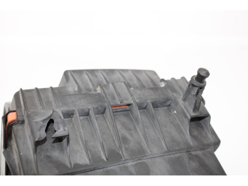 Recambio de carcasa filtro aire admisión para opel corsa d corsavan referencia OEM IAM 467582339  