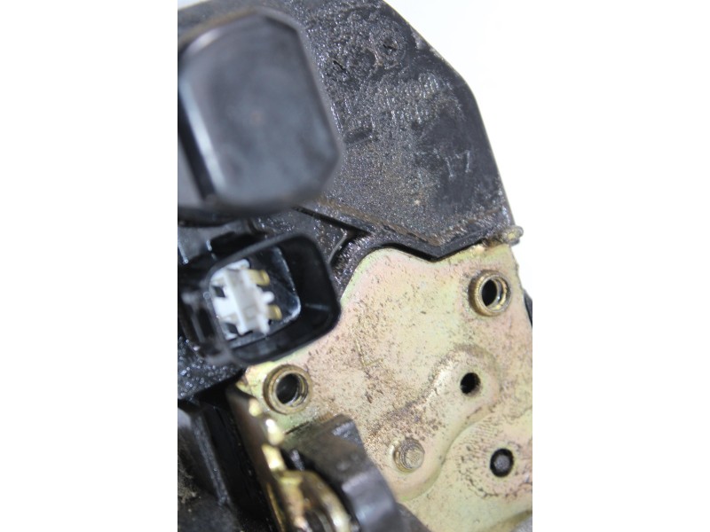 Recambio de cerradura puerta trasera izquierda para jeep cherokee (kj) 2.8 crd limited referencia OEM IAM 2528T.I.  