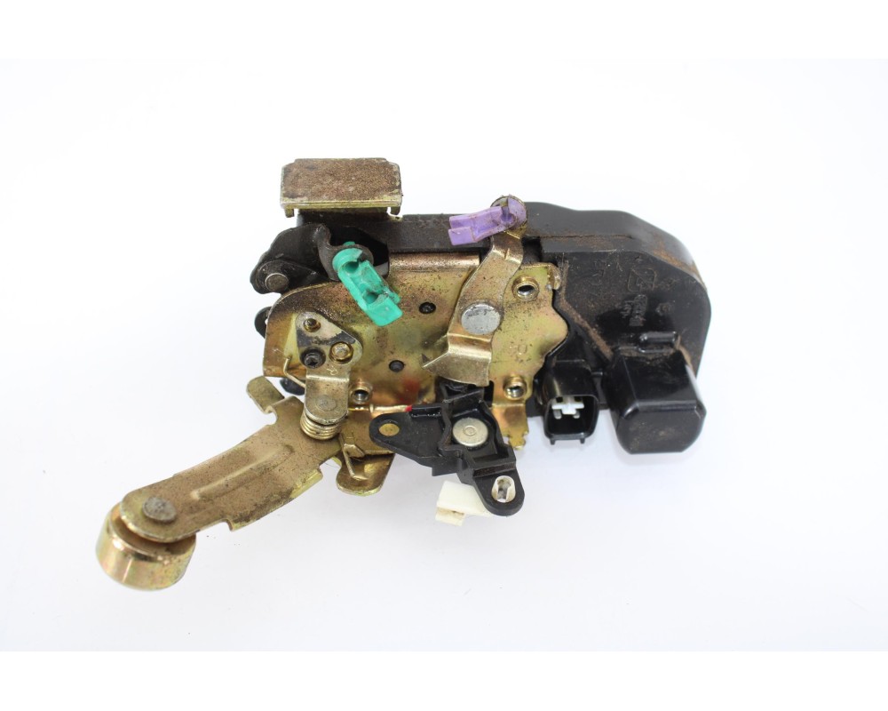 Recambio de cerradura puerta delantera derecha para jeep cherokee (kj) 2.8 crd limited referencia OEM IAM 2528D.D.  