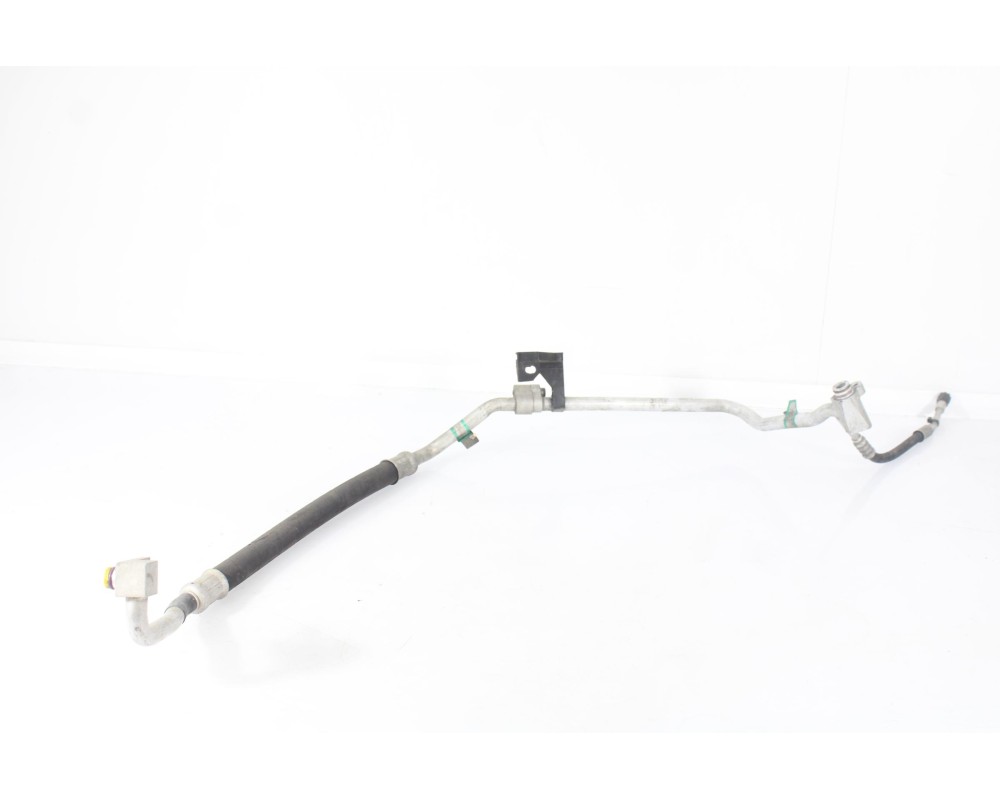 Recambio de tubo aire acondicionado para bmw mini (r56) cooper referencia OEM IAM 64502751474  