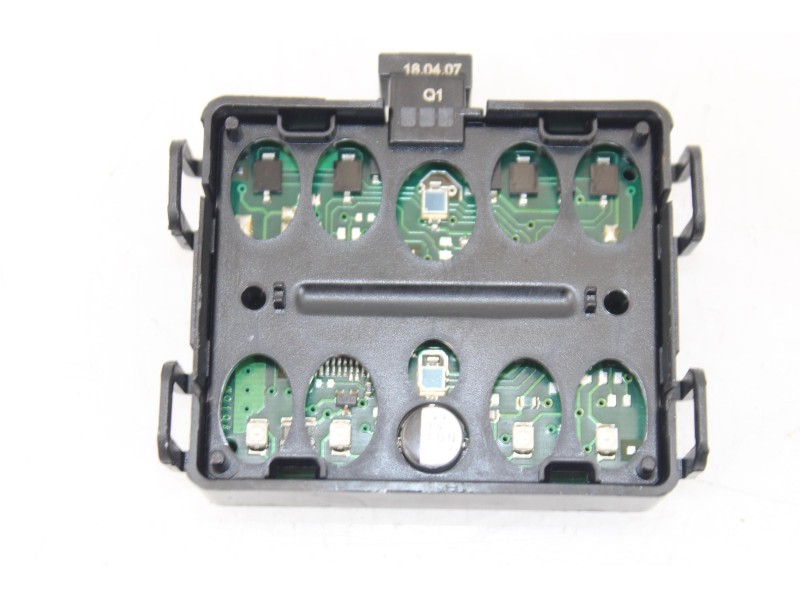 Recambio de sensor de lluvia para mercedes-benz clase cls (w219) 320 cdi (219.322) referencia OEM IAM A2118701585