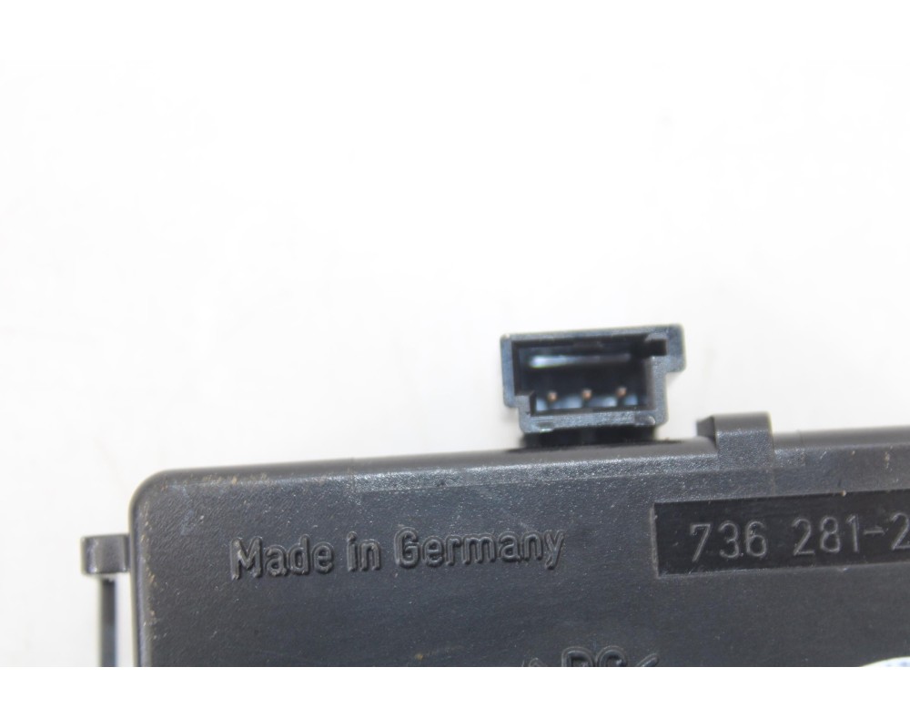 Recambio de sensor de lluvia para mercedes-benz clase cls (w219) 320 cdi (219.322) referencia OEM IAM A2118701585  